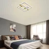 LED DESIGN MENNYEZETI LÁMPA+VEZÉRLÉS 140W