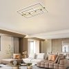 LED DESIGN MENNYEZETI LÁMPA+VEZÉRLÉS 280W