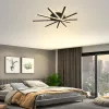 LED DESIGN MENNYEZETI LÁMPA+VEZÉRLÉS 75W