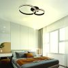 LED DESIGN MENNYEZETI LÁMPA+VEZÉRLÉS 110W