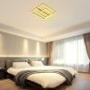 LED DESIGN MENNYEZETI LÁMPA+VEZÉRLÉS 95W