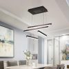 LED DESIGN FÜGGŐLÁMPA+vezérlés 100W