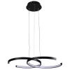 LED DESIGN FÜGGŐLÁMPA+vezérlés 50W