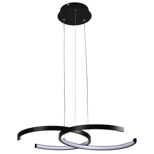 LED DESIGN FÜGGŐLÁMPA+vezérlés 50W