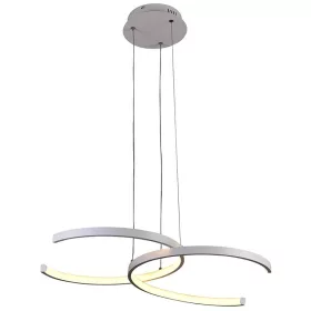 LED DESIGN FÜGGŐLÁMPA+vezérlés 50W
