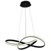 LED DESIGN FÜGGŐLÁMPA+vezérlés 70W