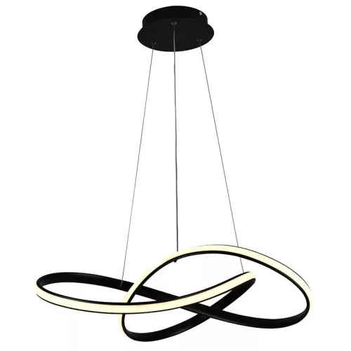 LED DESIGN FÜGGŐLÁMPA+vezérlés 70W