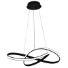 LED DESIGN FÜGGŐLÁMPA+vezérlés 70W