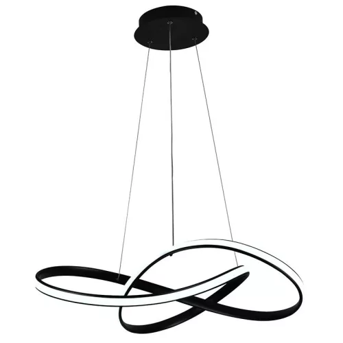 LED DESIGN FÜGGŐLÁMPA+vezérlés 70W