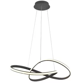 LED DESIGN FÜGGŐLÁMPA+vezérlés 70W