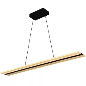 LED DESIGN FÜGGŐLÁMPA+vezérlés 40W