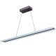 LED DESIGN FÜGGŐLÁMPA+vezérlés 40W