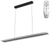 LED DESIGN FÜGGŐLÁMPA+vezérlés 40W