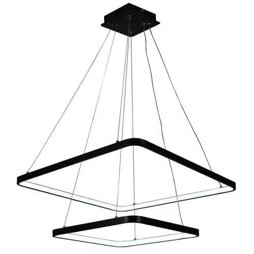 LED DESIGN FÜGGŐLÁMPA+vezérlés 90W