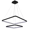 LED DESIGN FÜGGŐLÁMPA+vezérlés 90W