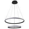 LED DESIGN FÜGGŐLÁMPA+vezérlés 75W