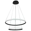 LED DESIGN FÜGGŐLÁMPA+vezérlés 75W
