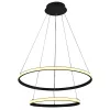 LED DESIGN FÜGGŐLÁMPA+vezérlés 75W