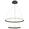 LED DESIGN FÜGGŐLÁMPA+vezérlés 75W