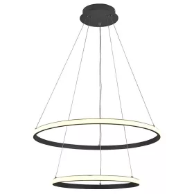 LED DESIGN FÜGGŐLÁMPA+vezérlés 75W