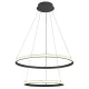 LED DESIGN FÜGGŐLÁMPA+vezérlés 75W
