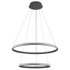 LED DESIGN FÜGGŐLÁMPA+vezérlés 75W