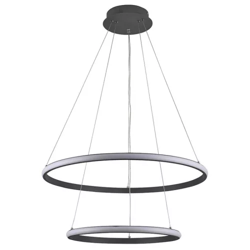 LED DESIGN FÜGGŐLÁMPA+vezérlés 75W