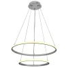 LED DESIGN FÜGGŐLÁMPA+vezérlés 75W