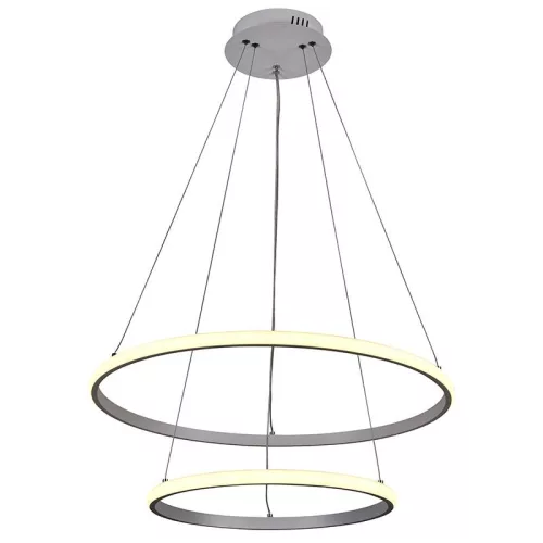LED DESIGN FÜGGŐLÁMPA+vezérlés 75W