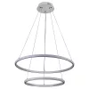 LED DESIGN FÜGGŐLÁMPA+vezérlés 75W