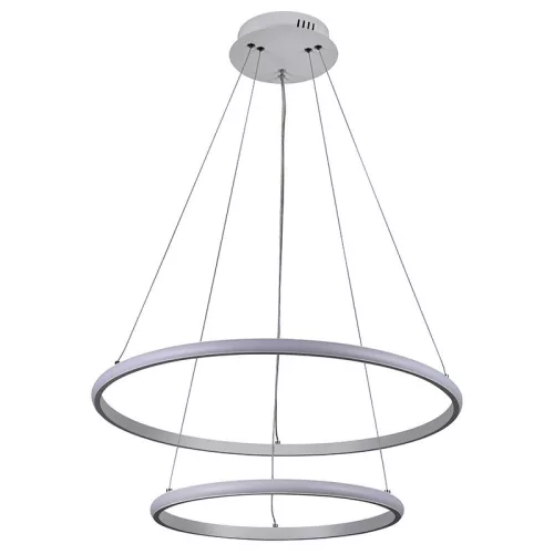 LED DESIGN FÜGGŐLÁMPA+vezérlés 75W