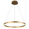 LED DESIGN FÜGGŐLÁMPA+vezérlés 42W