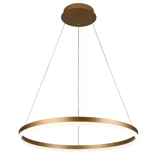LED DESIGN FÜGGŐLÁMPA+vezérlés 42W