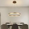 LED DESIGN FÜGGŐLÁMPA+vezérlés 42W
