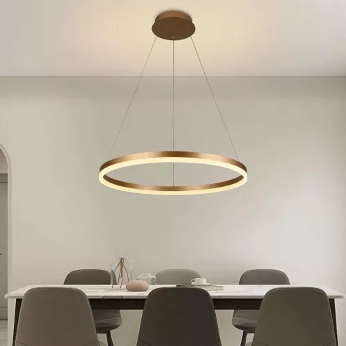 LED DESIGN FÜGGŐLÁMPA+vezérlés 42W