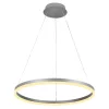 LED DESIGN FÜGGŐLÁMPA+vezérlés 42W