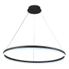 LED DESIGN FÜGGŐLÁMPA+vezérlés 55W