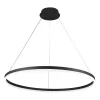 LED DESIGN FÜGGŐLÁMPA+vezérlés 55W