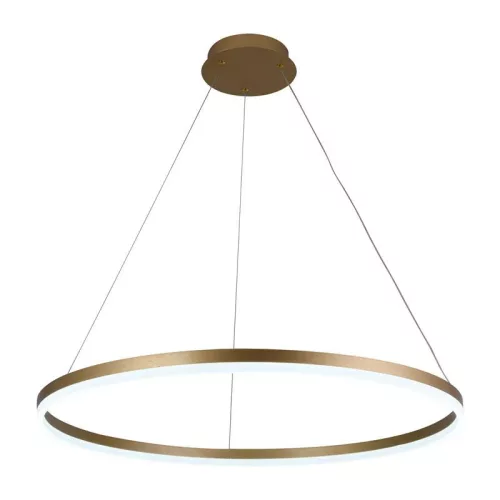 LED DESIGN FÜGGŐLÁMPA+vezérlés 55W