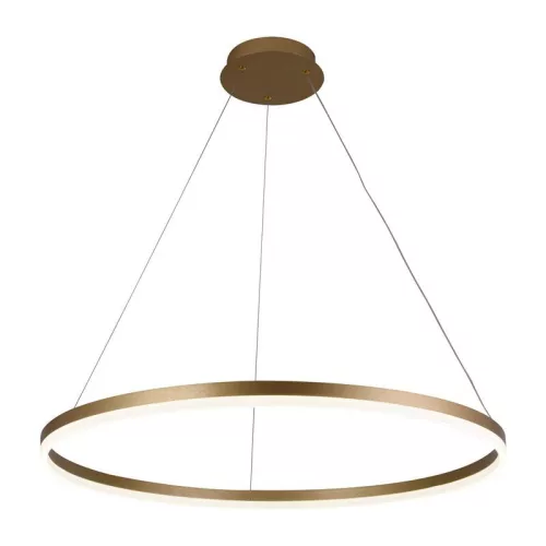 LED DESIGN FÜGGŐLÁMPA+vezérlés 55W