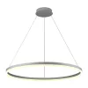 LED DESIGN FÜGGŐLÁMPA+vezérlés 55W