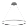 LED DESIGN FÜGGŐLÁMPA+vezérlés 55W
