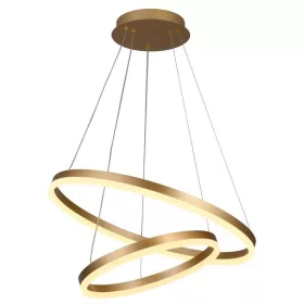 LED DESIGN FÜGGŐLÁMPA+vezérlés 70W
