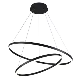 LED DESIGN FÜGGŐLÁMPA+vezérlés 100W