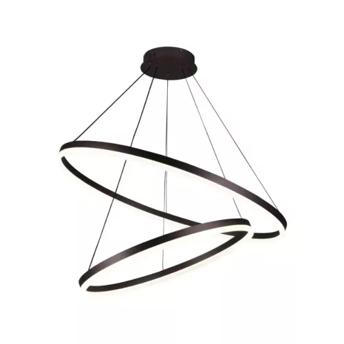 LED DESIGN FÜGGŐLÁMPA+vezérlés 100W