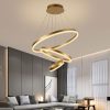 LED DESIGN FÜGGŐLÁMPA+vezérlés 85W