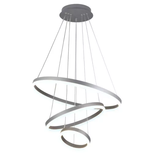 LED DESIGN FÜGGŐLÁMPA+vezérlés 85W