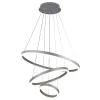 LED DESIGN FÜGGŐLÁMPA+vezérlés 85W