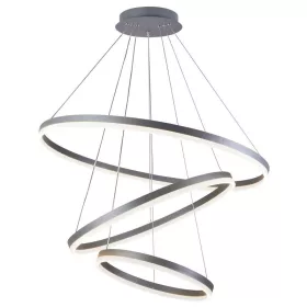 LED DESIGN FÜGGŐLÁMPA+vezérlés 125W