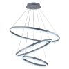 LED DESIGN FÜGGŐLÁMPA+vezérlés 125W
